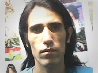 گفت و گو با یکی از پناهجویان کمپ مانوس