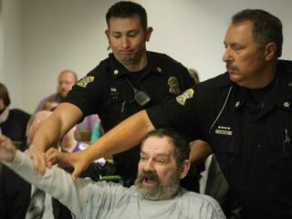 یک 'سفیدپوست‌پرست' در آمریکا به اعدام محکوم شد