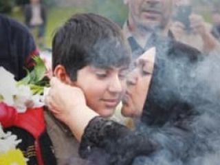 پایان خوش ۱۶ روز اسارت در مخفیگاه آدم‌ربایان