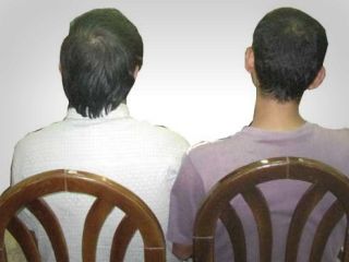 نقشه مرگبار نوه ناخلف ۲۰ ساله