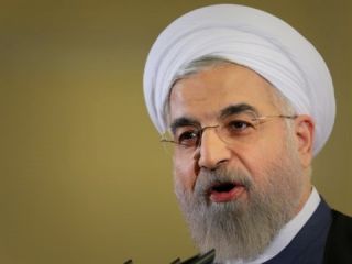 روحانی: راه‌حل سوریه در گرو دولتی قدرتمند است، نه آینده افراد