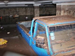 سیل و توفان در مناطق مختلف ایران؛ دست‌کم دو کودک قربانی شدند