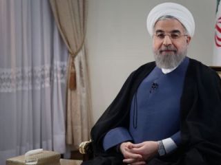 روحانی: روابط با آمریکا می‌تواند عادی شود اگر واشینگتن عذرخواهی کند