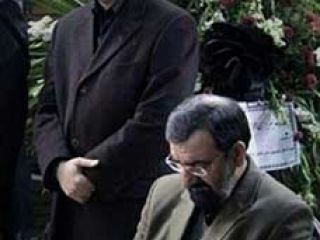 محسن رضایی در سالگرد فوت پسرش:احمد با مشورت من و به تلافی اشتباهش ضربه ای به منافقین در آمریکا زد