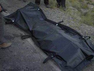 فوت ۲ مامور پلیس در تصادف با کامیونت