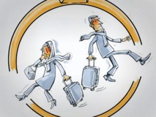 جدایی تازه عروس و داماد به خاطر ایراد مادرشوهر از جهیزیه