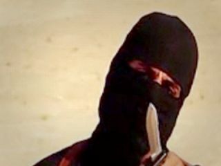 آمریکا 'جان جهادی' را در سوریه هدف گرفت