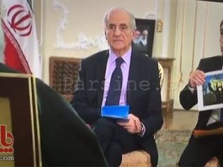 واکنش حسن روحانی به کمپین 