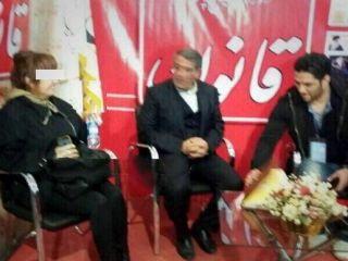 جنجال رسانه اصولگرا در باره