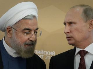 ولادیمیر پوتین دوم آذرماه به ایران سفر می‌کند