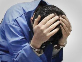 آدم ربایی ساختگی برای سرقت محموله ۲۰ میلیاردی