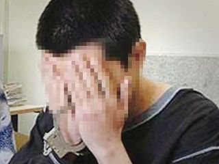 جنایت برای خودنمایی