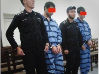 محاکمه دو پسر به اتهام قتل زن ثروتمند تبعه آمریکا