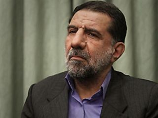 سردار کوثری: امنیت مردم فرانسه را به مستشاران ایرانی بسپارید