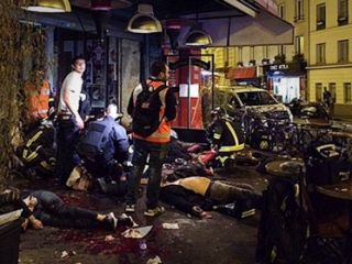 داعش: حالا نوبت رم، لندن و واشنگتن است