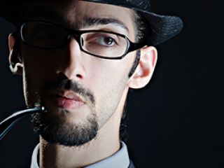 خودباهوش‌پنداری مزمن : هشتکی در فیسبوک ساخته‌اند به نام «ما احمق نیستیم»