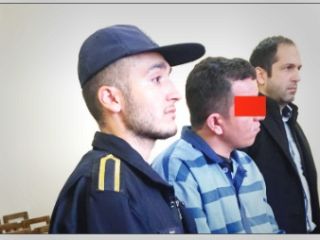 اعتراف پس از ۱۰ سال