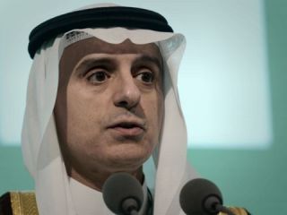 عربستان: اگر اسد نرود به حمایت از مخالفان سوری ادامه می‌دهیم