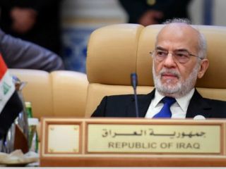 وزیر امور خارجه عراق: درباره حمله احتمالی به ایران اطلاعات داده‌ایم