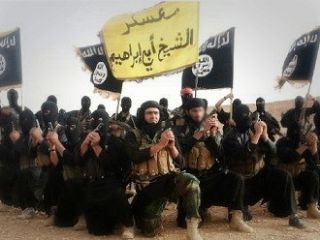 داعش: زنان روس را به نکاح خود در می‌آوریم و فرزندانشان را به بردگی می‌بریم