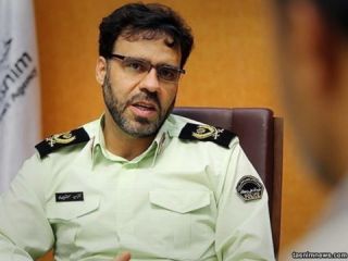 دستگیری ۱۰۰ هکر و انسداد ۲۰ کانال تلگرام توسط نیروی انتظامی