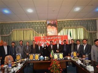 بازداشت شش عضو شورای شهر مرند به اتهام «تخلف مالی»