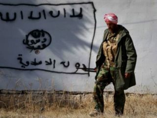 'کشف دومین گور دسته‌جمعی' در سنجار