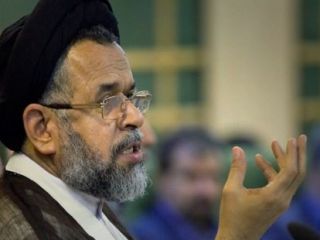 وزیر اطلاعات ایران: حملات پاریس و بیروت هشداری برای ایران است