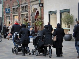 تشدید قوانین پناهندگی در دانمارک / ۳۴ قانون جدید پناهندگی از امروز اجرا می شود