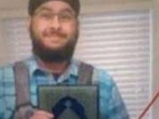 عکسش را فتوشاپی کردند، بمب گذار پاریس شد!