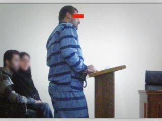 قتل برادر برای رهایی از شکنجه