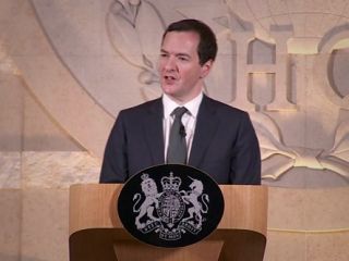 وزیر دارایی بریتانیا: داعش درصدد حمله‌های سایبری مرگبار است