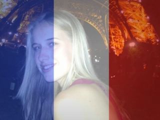 گزارش یک دختر دانشجو از قتلگاه باتاکلان در پاریس: ۲۲ میلیون لایک در فیسبوک