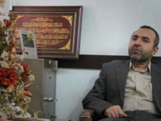 مدیر کل اتباع خارجی ایرانشهر توسط سپاه بازداشت شد