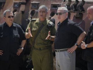 صدور حکم جلب برای نتانیاهو و چند مقام دیگر اسرائیل در اسپانیا