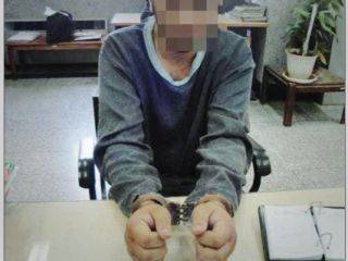 بازداشت عامل جنایت چهارشنبه‌سوری