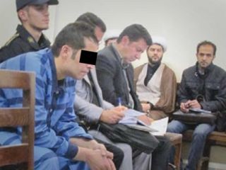 محکومیت قصاص قاتل آتش‌افروز