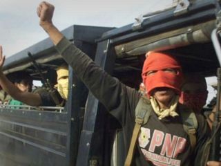 گروه اسلامگرای فیلیپینی گروگان خود را سر برید