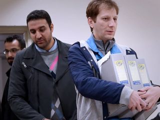 بابک زنجانی: همین که دولت عوض شد من دزد شدم