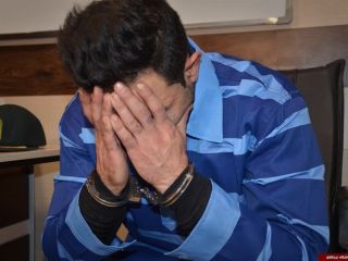 جزییات بازداشت پسر پرحاشیه تلگرام