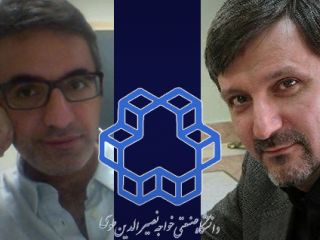 اشتباه دانشگاه خواجه نصیر پای حقوق بشری ها را به ایران باز کرد