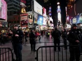 داعش ویدیوی طرح حمله انتحاری به نیویورک را منتشر کرد + ویدیو