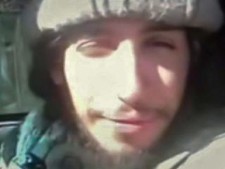 مرگ مغز متفکر حملات تروریستی پاریس تایید شد