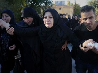 پدری که روی بمب‌گذار انتحاری پرید و جان ده‌ها لبنانی را نجات داد