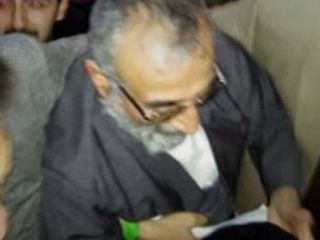 وزیر کشور کابینه خاتمی در ورامین 'مورد حمله قرار گرفت'