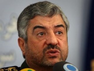 فرمانده کل سپاه: هدف اصلی غرب، جمهوری اسلامی است/ابرقدرت شده ایم