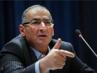 نامه صادق زیباکلام به آیت‌الله مکارم شیرازی