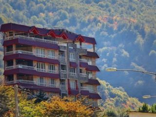 در روستای زیارت گرگان 'زمین‌خواری ٧ هزار واحدی' انجام شده است