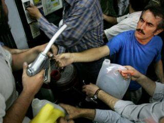 بنزین در ایران از فردا تک نرخی عرضه می‌شود