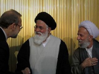 علم الهدی: فکر تاسیس بسیج، توسط امام زمان به امام خمینی الهام شد